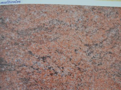 Echantillons coloris